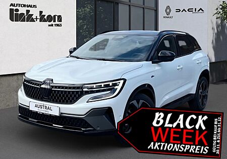 Renault Austral Techno Esprit Alpine TCe 160 Mild-Hybrid