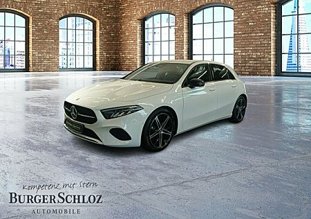 Mercedes-Benz A 200 PROG./360/LED/DIST./STHZ/TW