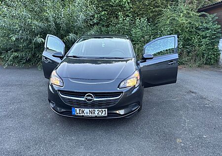 Opel Corsa 1.2 Edition Edition