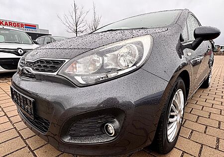 Kia Rio FIFA World Cup Edition TÜV 03/27 KD NEU
