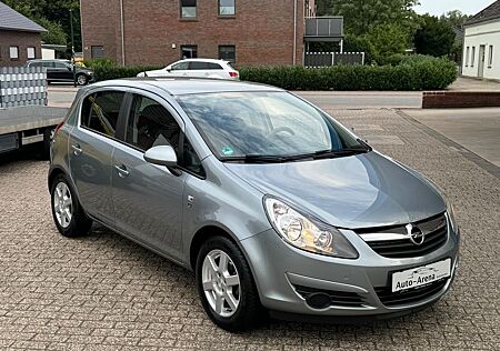 Opel Corsa D 1.2 Edition "111 Jahre"4 TÜRIG