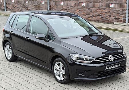 VW Golf Plus Volkswagen GOLF SPORTSVAN 1.4 TSI "COMFORTLINE" aus 2.HAND