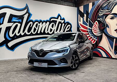 Renault Clio 1.0TCe*NAVI*PDC*DAB*37.170KM!!!*LED*