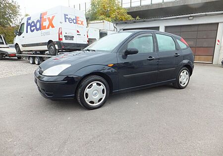 Ford Focus 1.4 Ambiente**Klima*Tüv.11-2027*AHK**