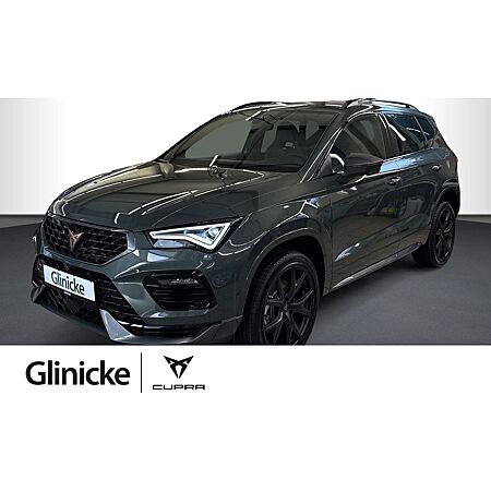 Cupra Ateca leasen