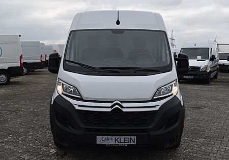 Citroën Jumper L4H2 BlueHDi140 -KLIMA-NAVI-PDC-KAMERA-
