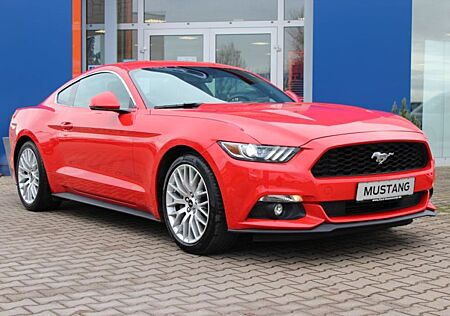 Ford Mustang 2.3 Eco Boost