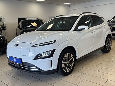 Hyundai Kona Trend 2WD*LED*Navi*R-Cam*CarPlay*SHZ*ACC*1H