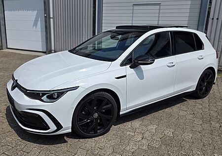 VW Golf Volkswagen VIII Lim. R-Line 1.Hand