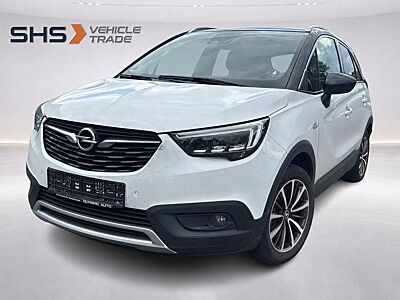 Opel Crossland Ultimate | Head-up Display| Start&Stop