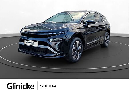 Skoda Enyaq 60 Loft Black-Magic Perleffekt
