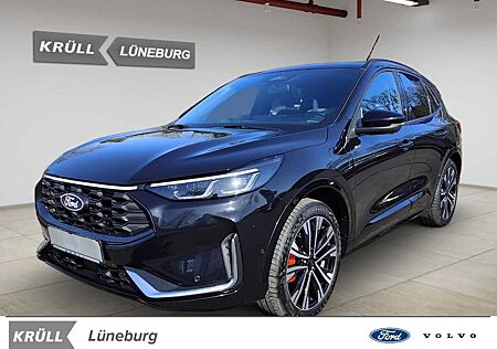 Ford Kuga PHEV ST-Line X AHK B&O ACC HuD Panoramadach