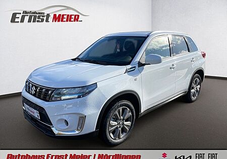 Suzuki Vitara 1.4 Hybrid Comfort ACC+Tot.Wink+Kamera