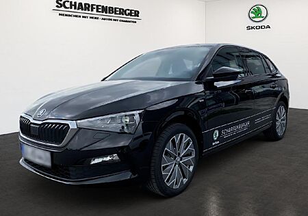 Skoda Scala Tour TSI *ACC,LED,RFK*