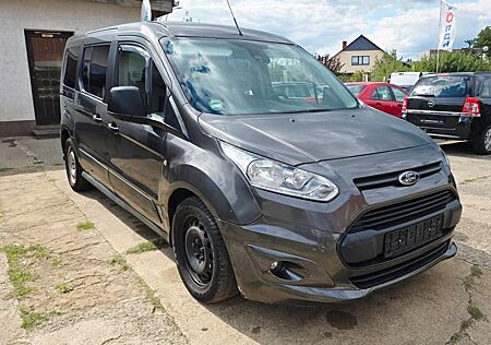 Ford Transit Connect Kombi lang Trend+7 SITZE+NAVI