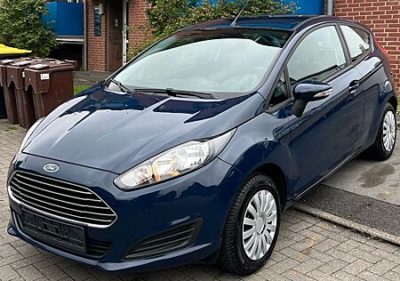 Ford Fiesta *KLIMA-SHEFT*