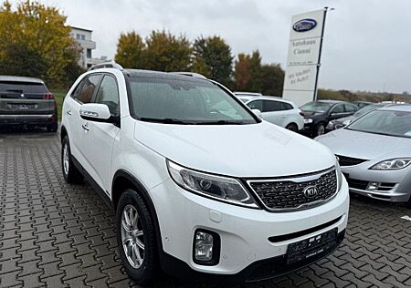 Kia Sorento Platinum Edition 4WD** TOP ZUSTAND