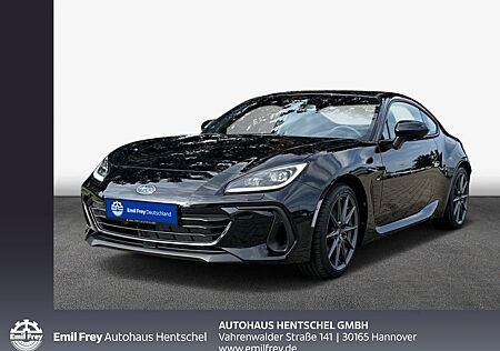 Subaru BRZ 2.4i Sport ES 172 kW, 2-türig