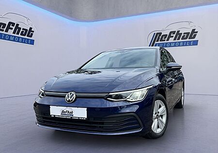 VW Golf Volkswagen VIII Lim. Life*LED*DIGITAL*CARPLAY*SHZ*NAVI