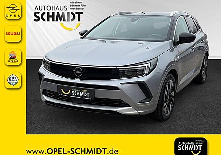 Opel Grandland X Grandland 1,6 Ultimate Plug-in-Hybrid