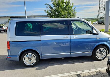 VW T6 Multivan Volkswagen