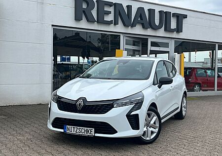 Renault Clio V Evolution (SHZ, SMARTPHONE INTEGRATION)