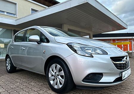Opel Corsa 1.4 Turbo 120 Jahre Navi Klima Pdc Tüv NEU