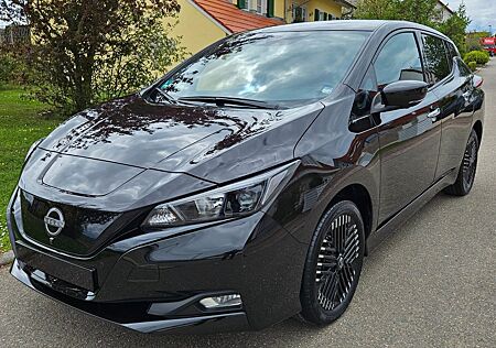 Nissan Leaf 217 PS 59KWH e+ N-CONNECTA e+ N-CONNECTA