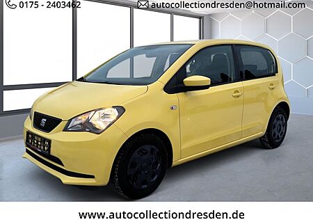 Seat Mii Style