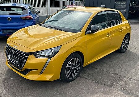 Peugeot 208 Allure