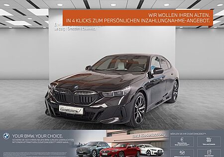 BMW 520d xDrive Limousine M Sport Driv.Assist.Prof
