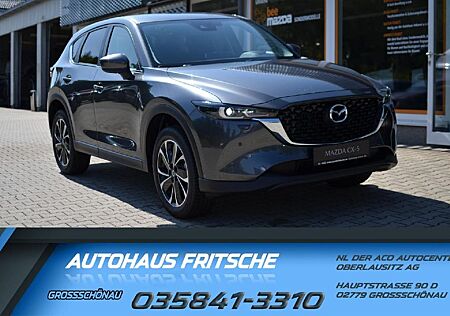 Mazda CX-5 AD'VANTAGE AWD
