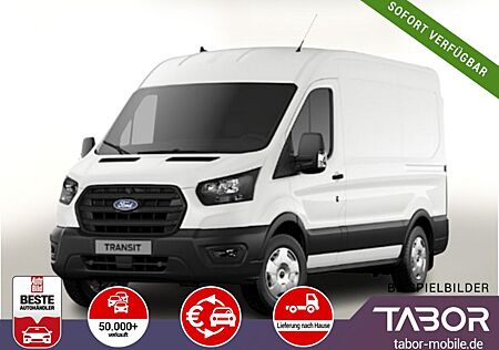 Ford Transit 310 2.0 TDCi 130 Aut L2H2 Trend PDC Temp