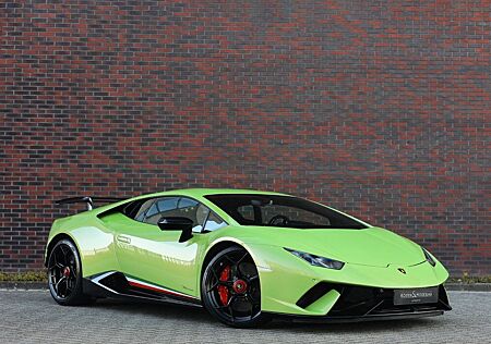 Lamborghini Huracan Huracán Performante | Lift - Camera