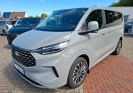 Ford Tourneo Custom 2.0 L1 Titanium X Matrix ACC AGR