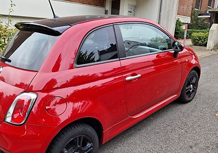 Fiat 500C 0.9 8V TwinAir S C S