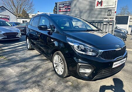 Kia Carens Dream Team/Inspektion neu / Allwetterreif