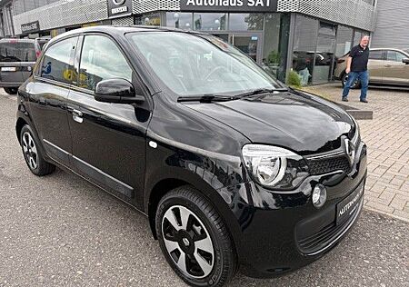 Renault Twingo Limited