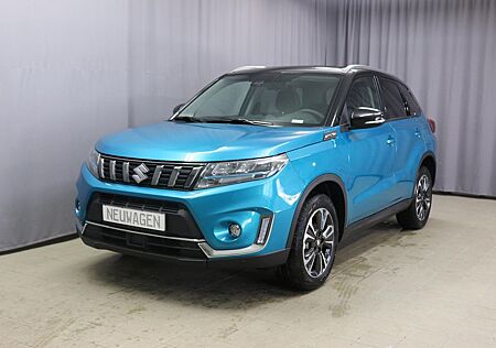 Suzuki Vitara Comfort+ 1.5 Dualjet AGS Allgrip 85kW ...