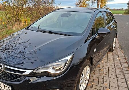 Opel Astra ST 1.6 CDTI Business 81kW Business