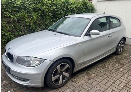 BMW 118 d. TÜV neu. Klimaautomatik.