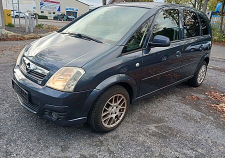 Opel Meriva 1.6 mit TÜV Angebot bis 01.12
