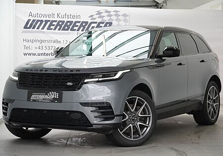 Land Rover Range Rover Velar P400e Plug in Hybrid SE AWD