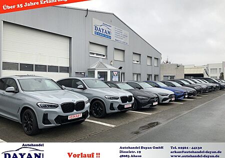 BMW X3 xDrive 30 e M Sport Pano HK Laser Head 21Z