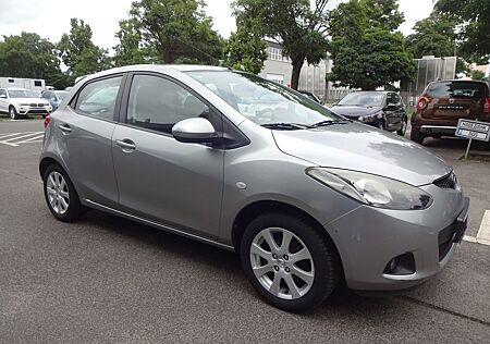 Mazda 2 1.3 Active