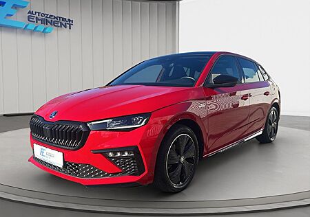 Skoda Scala 1.0 TSI DSG Monte Carlo SHZ Kamera LED-S.5