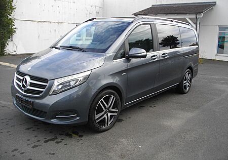 Mercedes-Benz V 250 BlueTEC AVANTGARDE EDITION lang