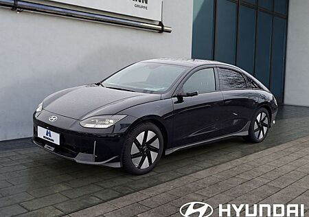 Hyundai IONIQ 6 77,4 kWh UNIQ|DIG.SPIEGEL|BOSE|MATRIX-LE