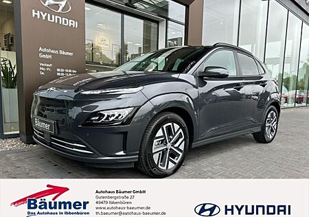 Hyundai Kona Elektro Trend 39,2 kWh +ACC +CAM +HUD