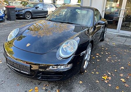 Porsche 911 Urmodell 997 Carrera Coupe /ATM von